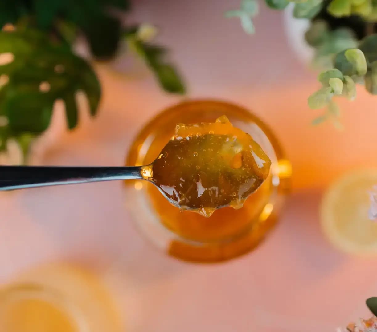 NaturalProtein YUZU original - náhled 3
