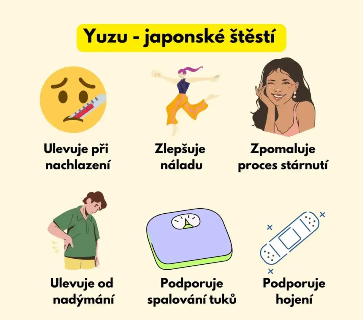 NaturalProtein YUZU original - náhled 4