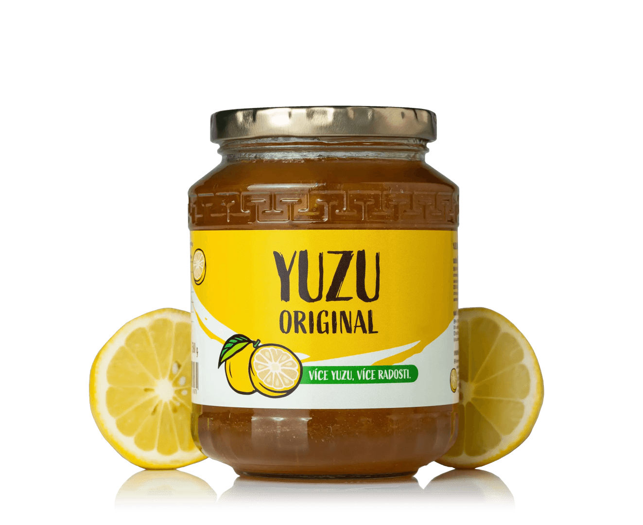 NaturalProtein YUZU original